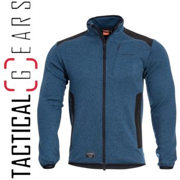 PENTAGON AMINTOR FLEECEJACKE K08028-28 LIBERTY BLAU
